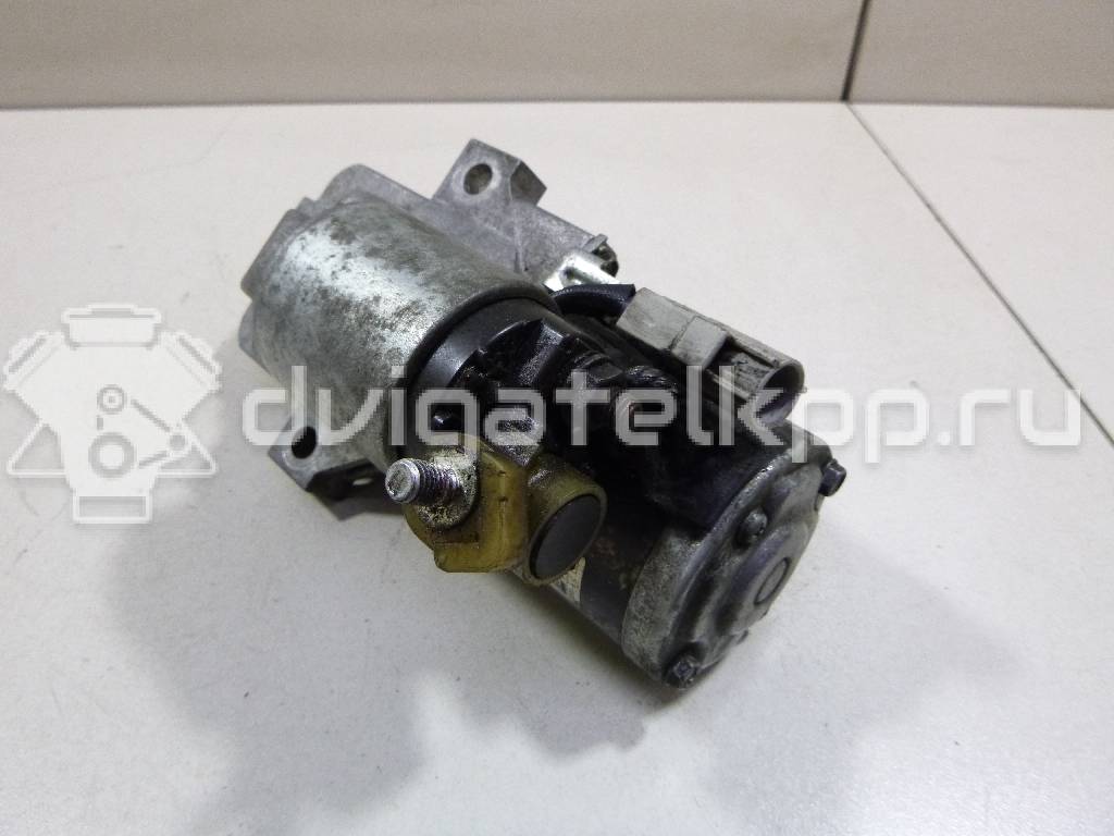 Фото Стартер  L53818400B для Mazda Cx-7 Er / 6 / 3 {forloop.counter}}