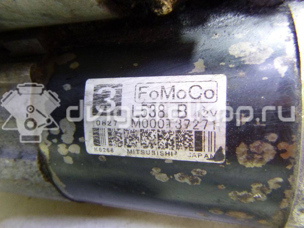 Фото Стартер  L53818400B для Mazda Cx-7 Er / 6 / 3 {forloop.counter}}