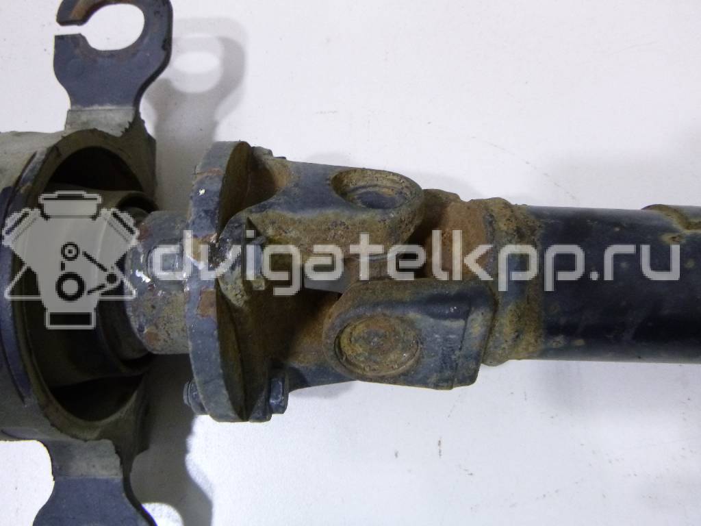 Фото Вал карданный  PH0125100B для Mazda Cx-7 Er {forloop.counter}}