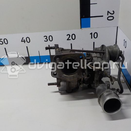 Фото Турбокомпрессор (турбина)  L3YB1370ZA для Mazda Cx-7 Er / 6 / 3
