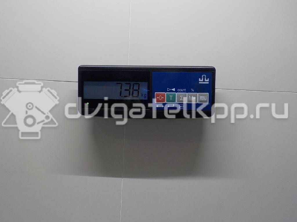 Фото Турбокомпрессор (турбина)  L3YB1370ZA для Mazda Cx-7 Er / 6 / 3 {forloop.counter}}