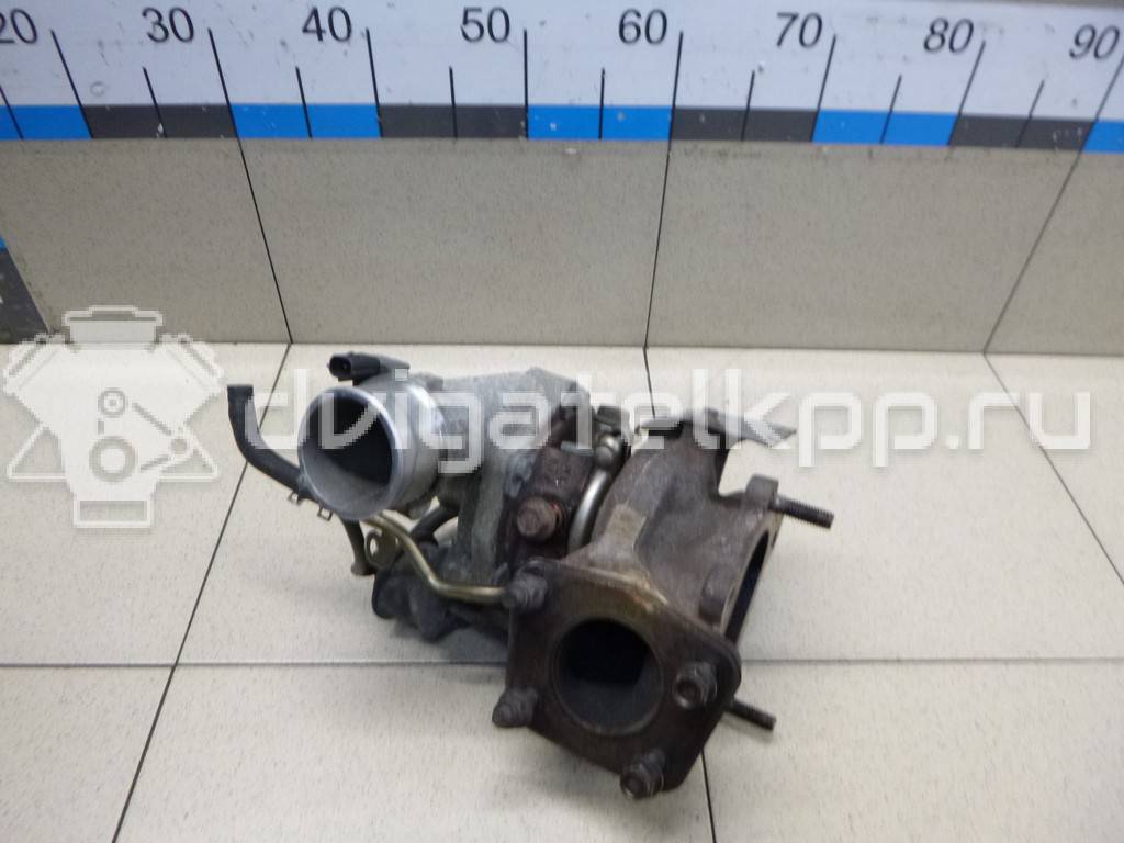 Фото Турбокомпрессор (турбина)  L3YB1370ZA для Mazda Cx-7 Er / 6 / 3 {forloop.counter}}