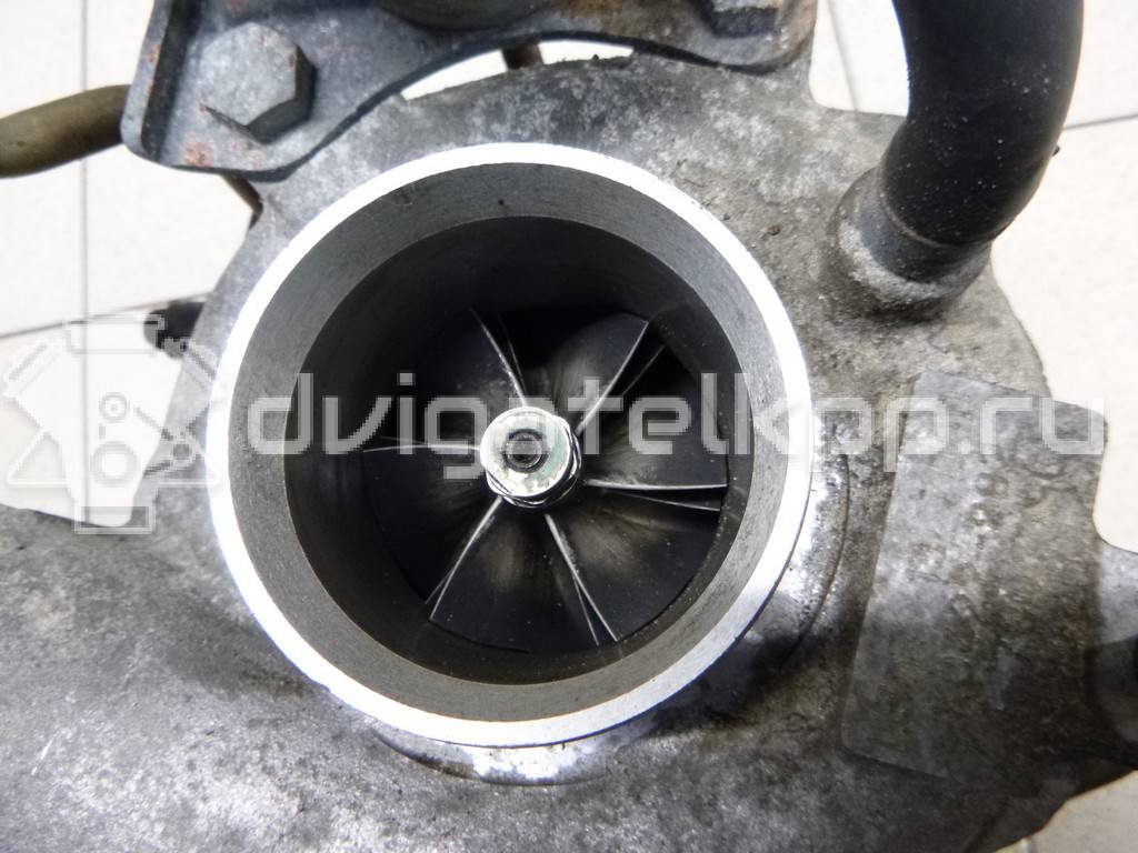 Фото Турбокомпрессор (турбина)  L3YB1370ZA для Mazda Cx-7 Er / 6 / 3 {forloop.counter}}