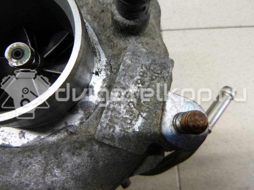 Фото Турбокомпрессор (турбина)  L3YB1370ZA для Mazda Cx-7 Er / 6 / 3 {forloop.counter}}