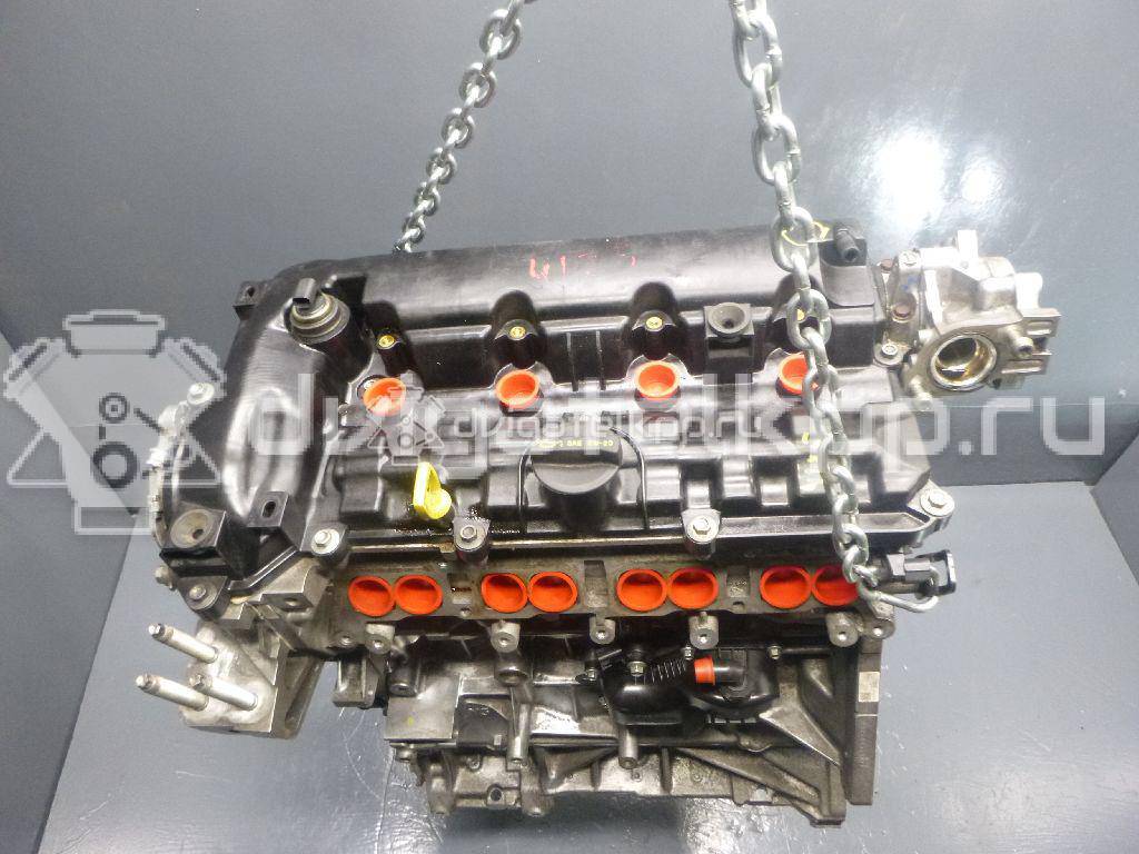 Фото Контрактный (б/у) двигатель FE (16V) для Mazda 626 140-148 л.с 16V 2.0 л Супер-бензин (95) неэтилированный {forloop.counter}}