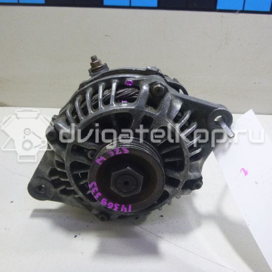 Фото Генератор  ZM3918300 для Mazda Xedos / Demio Dw / Mx-3 Ec / Mx-6 Ge / Premacy Cp