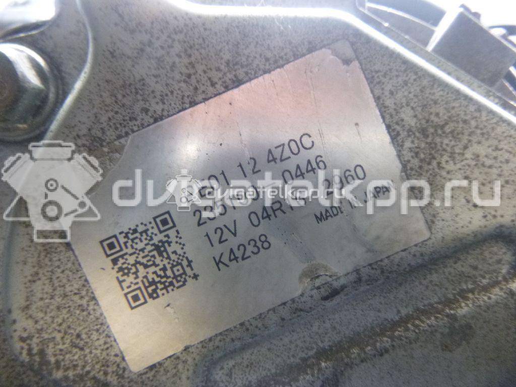 Фото Контрактный (б/у) двигатель FE (16V) для Mazda 626 140-148 л.с 16V 2.0 л Супер-бензин (95) неэтилированный {forloop.counter}}