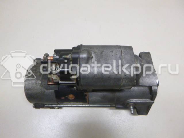 Фото Стартер  LR034020 для Land Rover Range Rover {forloop.counter}}