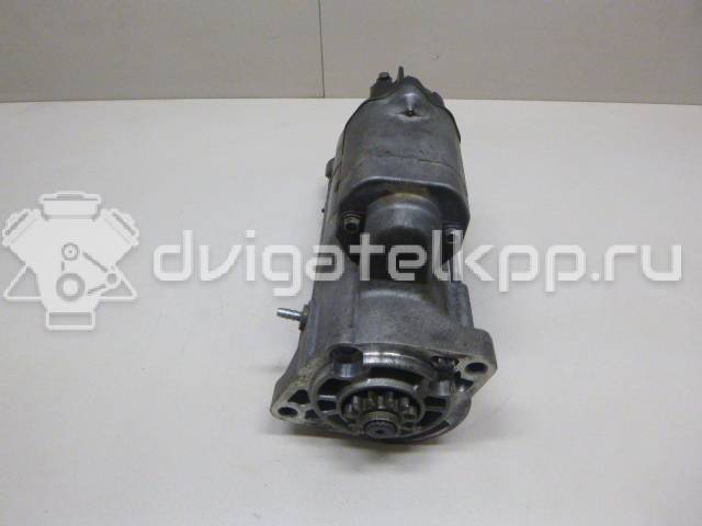 Фото Стартер  LR034020 для Land Rover Range Rover {forloop.counter}}