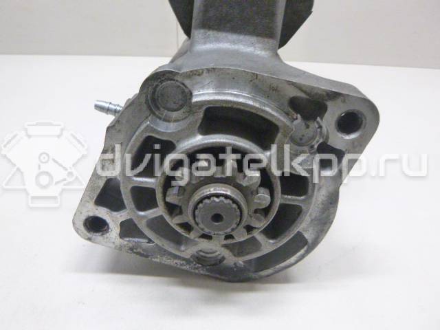 Фото Стартер  LR034020 для Land Rover Range Rover {forloop.counter}}