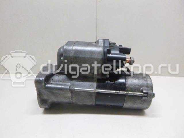 Фото Стартер  LR034020 для Land Rover Range Rover {forloop.counter}}