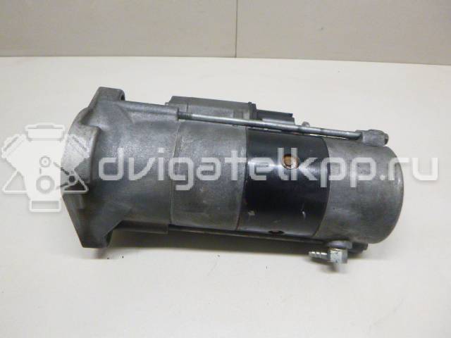 Фото Стартер  LR034020 для Land Rover Range Rover {forloop.counter}}