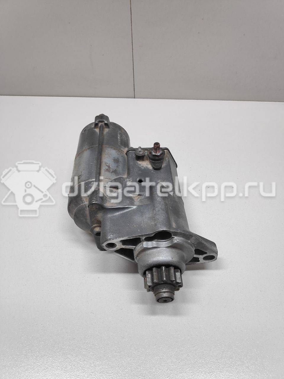 Фото Стартер  NAD500240 для Land Rover Range Rover {forloop.counter}}