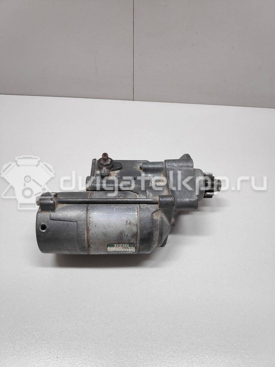 Фото Стартер  NAD500240 для Land Rover Range Rover {forloop.counter}}