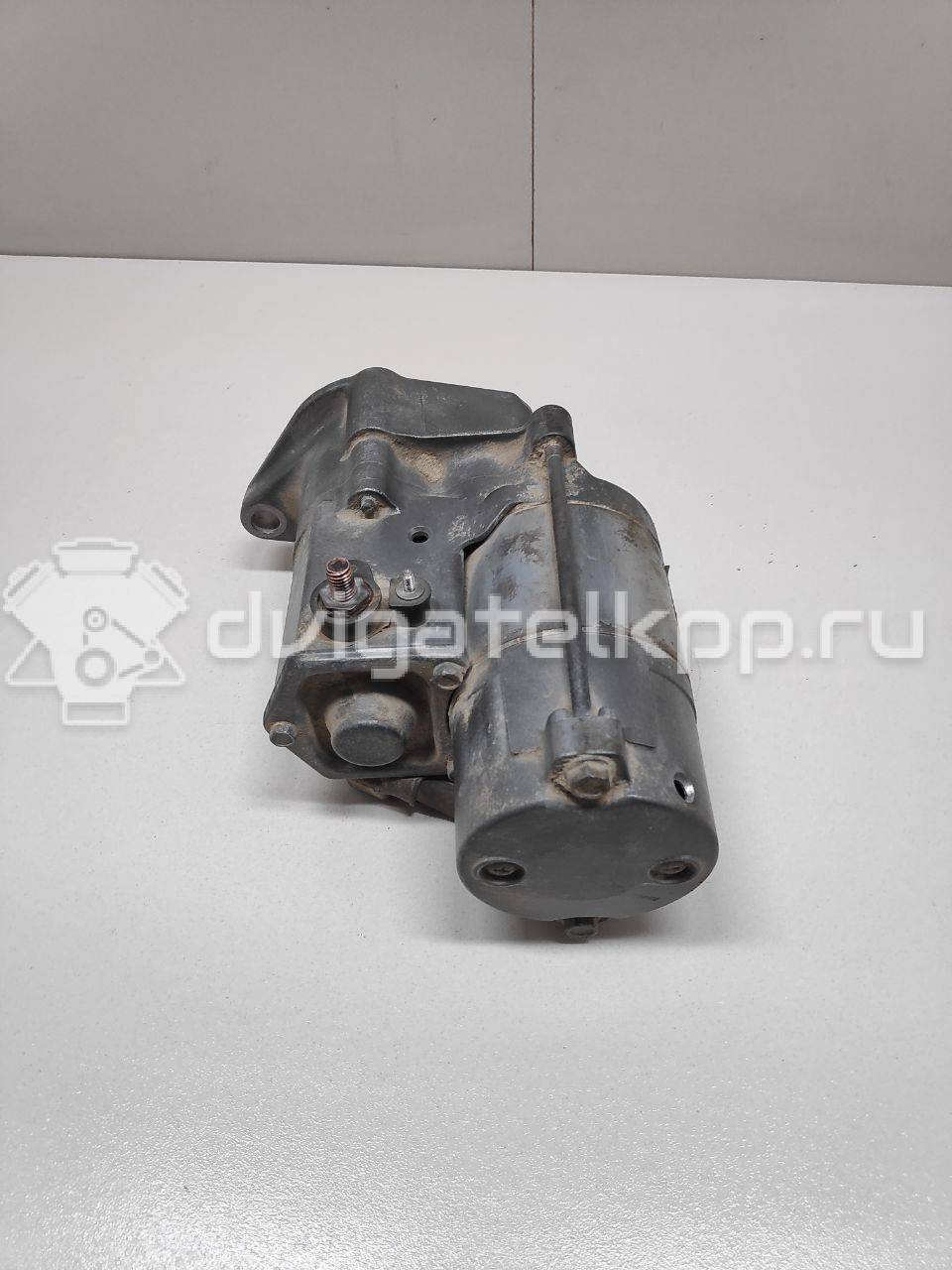 Фото Стартер  NAD500240 для Land Rover Range Rover {forloop.counter}}