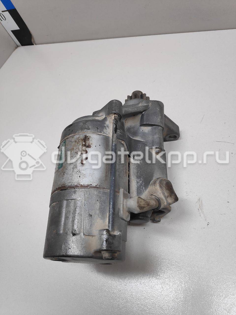 Фото Стартер  NAD500240 для Land Rover Range Rover {forloop.counter}}