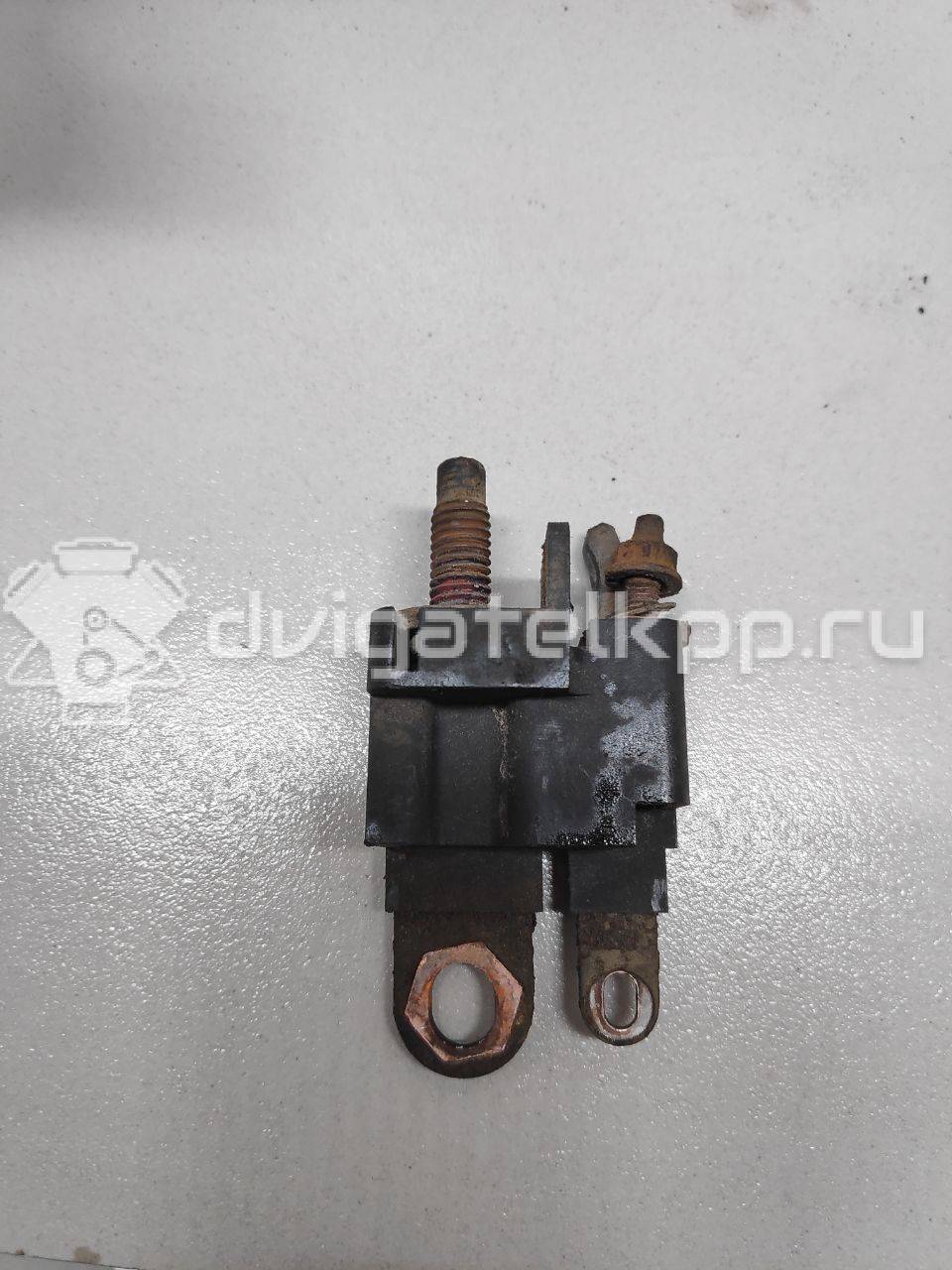 Фото Стартер  NAD500240 для Land Rover Range Rover {forloop.counter}}