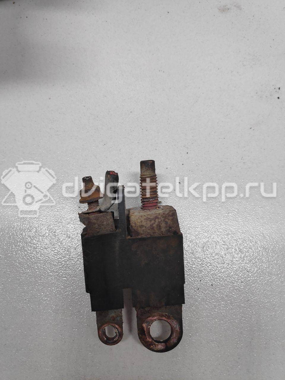 Фото Стартер  NAD500240 для Land Rover Range Rover {forloop.counter}}