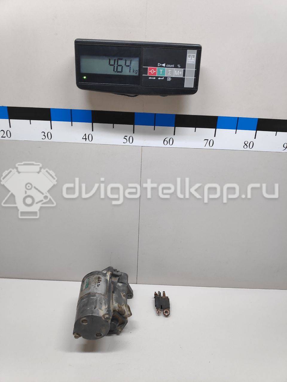 Фото Стартер  NAD500240 для Land Rover Range Rover {forloop.counter}}
