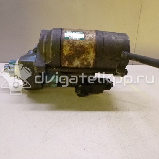Фото Стартер  NAD500240 для Land Rover Range Rover