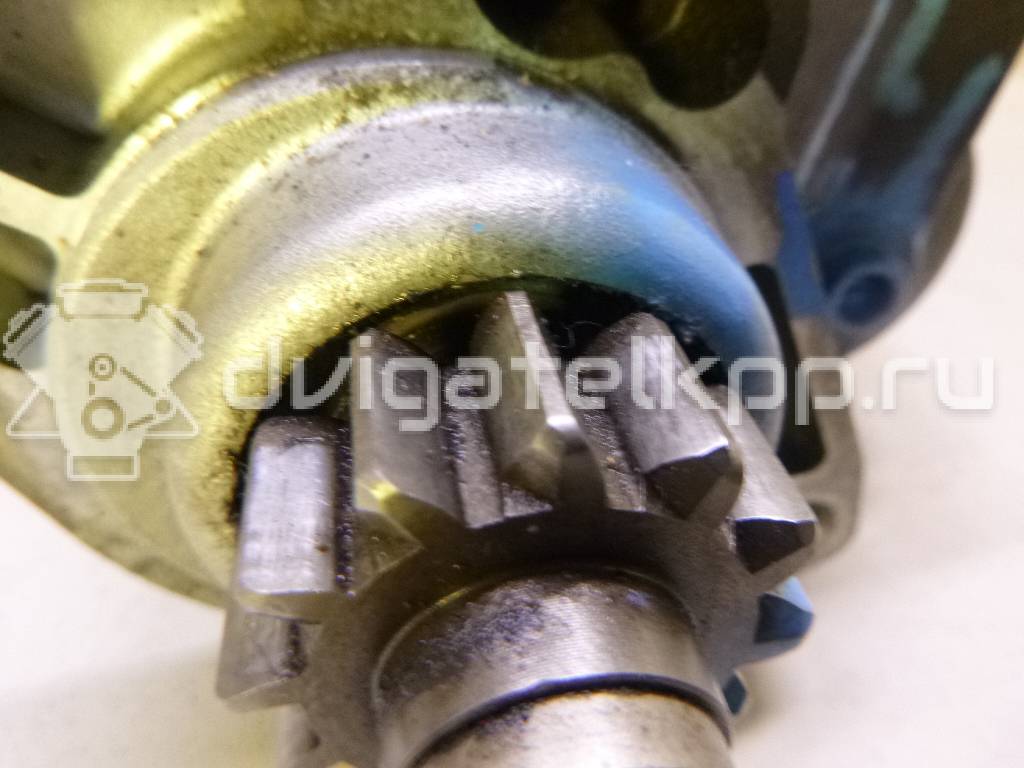 Фото Стартер  NAD500240 для Land Rover Range Rover {forloop.counter}}