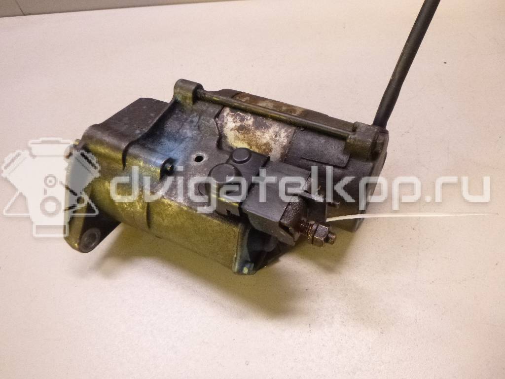 Фото Стартер  NAD500240 для Land Rover Range Rover {forloop.counter}}