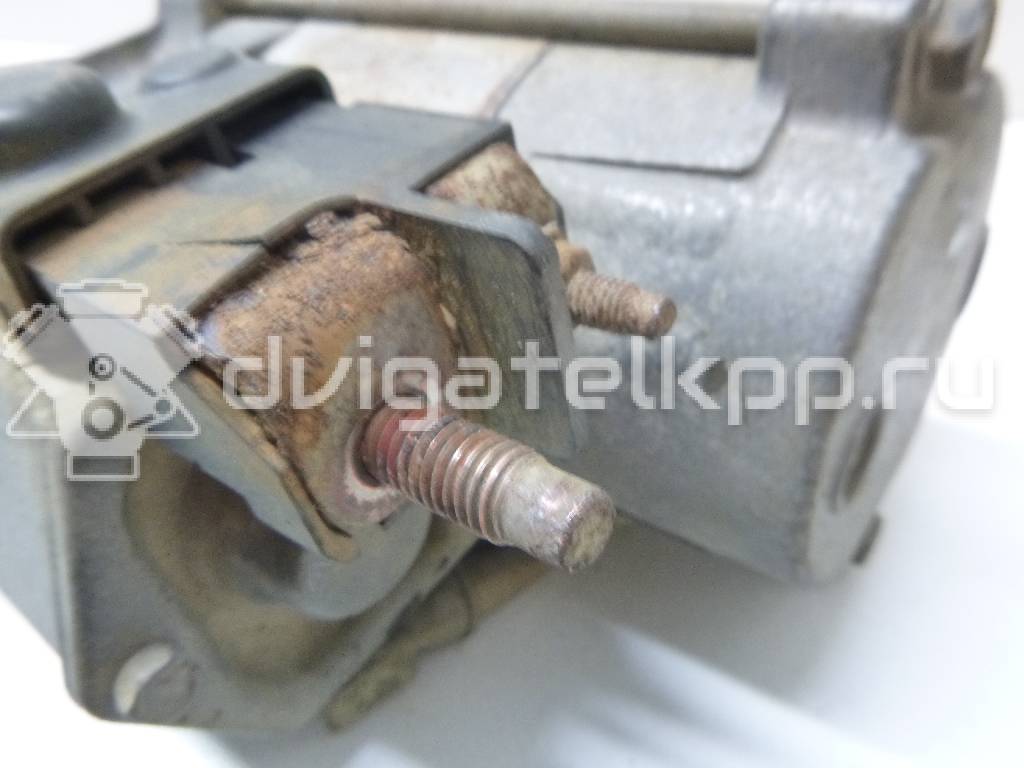 Фото Стартер  NAD500240 для Land Rover Range Rover {forloop.counter}}