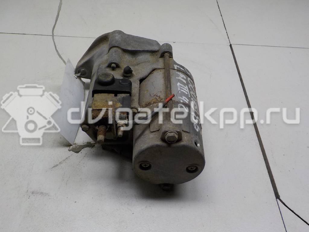 Фото Стартер  NAD500320 для Land Rover Range Rover {forloop.counter}}