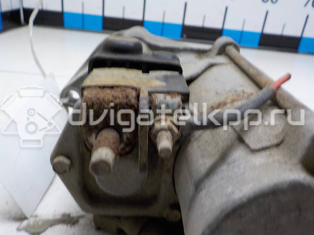 Фото Стартер  NAD500320 для Land Rover Range Rover {forloop.counter}}