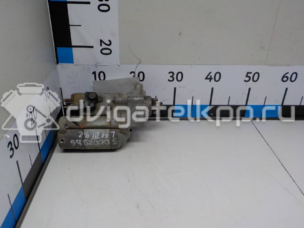 Фото Стартер  NAD500320 для Land Rover Range Rover {forloop.counter}}