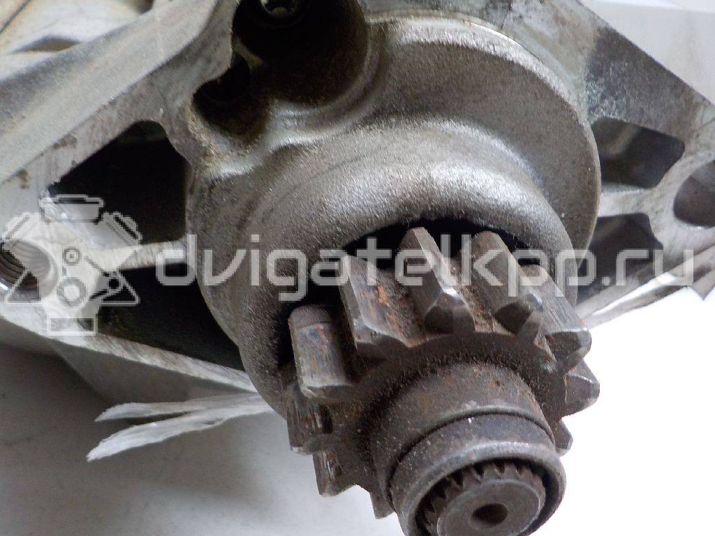 Фото Стартер  NAD500320 для Land Rover Range Rover {forloop.counter}}