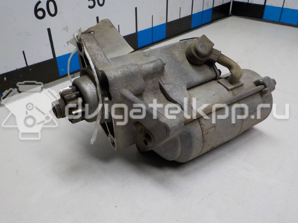 Фото Стартер  NAD500320 для Land Rover Range Rover {forloop.counter}}