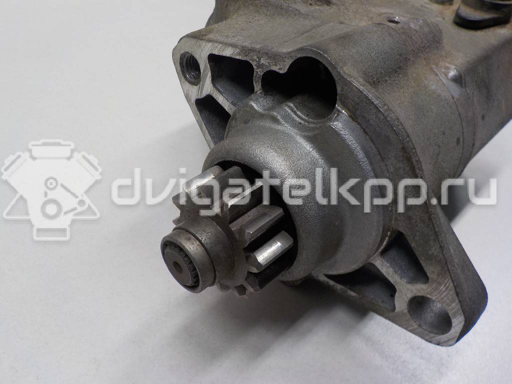 Фото Стартер  NAD500320 для Land Rover Range Rover {forloop.counter}}