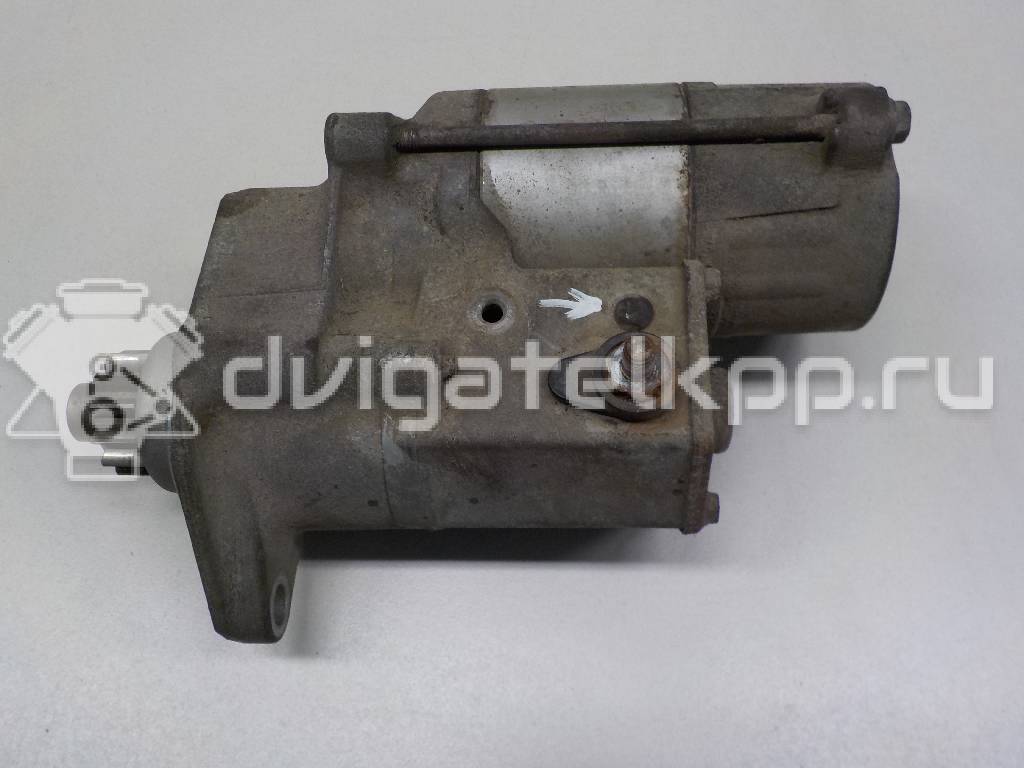 Фото Стартер  NAD500320 для Land Rover Range Rover {forloop.counter}}