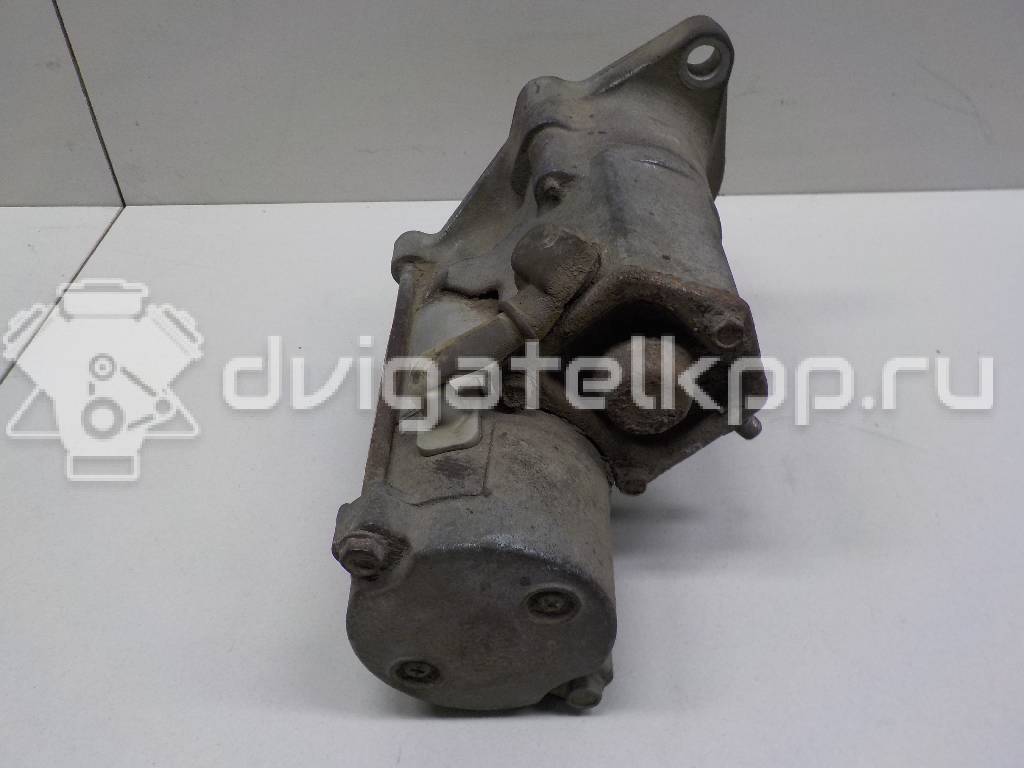 Фото Стартер  NAD500320 для Land Rover Range Rover {forloop.counter}}