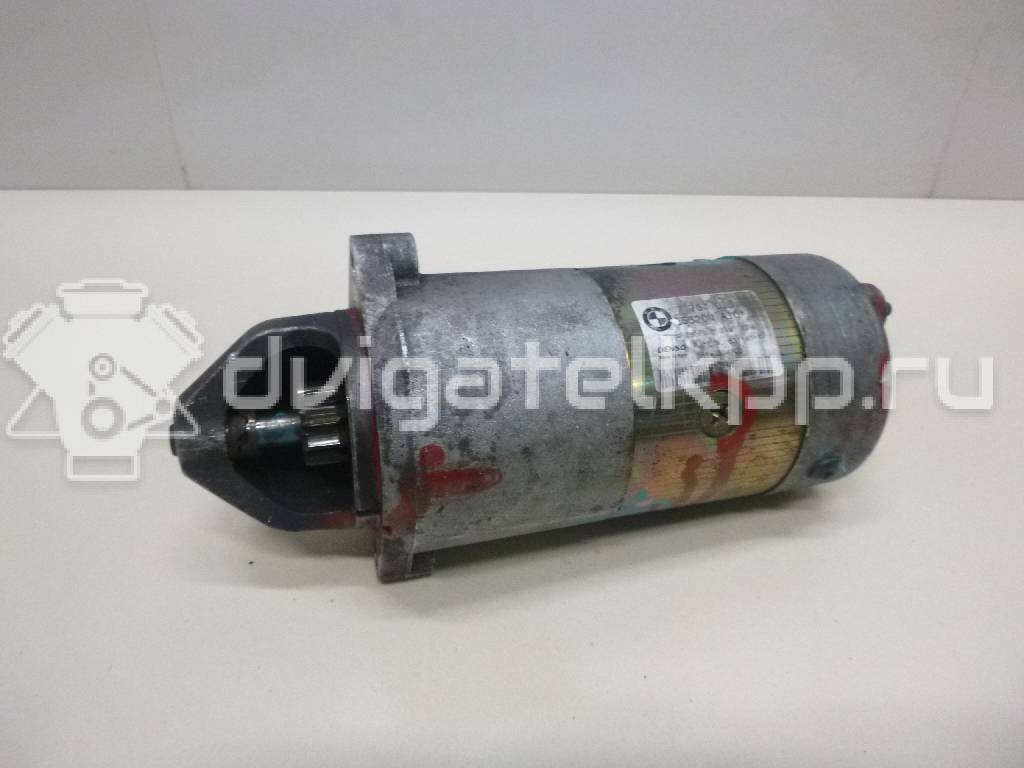 Фото Стартер  NAD000090 для Land Rover Range Rover {forloop.counter}}