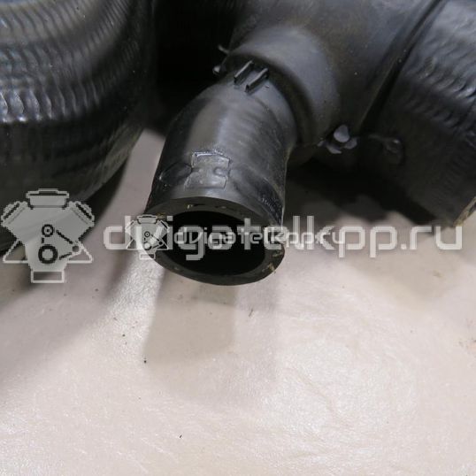 Фото Патрубок интеркулера для двигателя AWT для Audi A4 / A6 150 л.с 20V 1.8 л бензин 4B0145832B