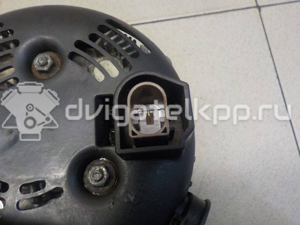 Фото Генератор  lr028116 для jaguar XF {forloop.counter}}