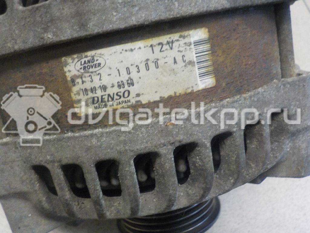 Фото Генератор  lr028116 для jaguar XF {forloop.counter}}