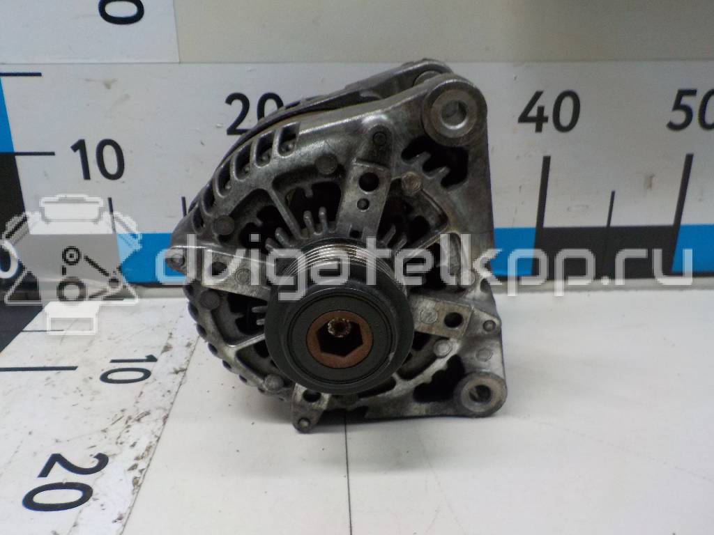 Фото Генератор  LR028116 для Land Rover Range Rover {forloop.counter}}