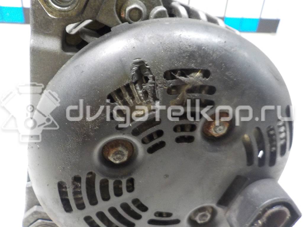 Фото Генератор  LR028116 для Land Rover Range Rover {forloop.counter}}