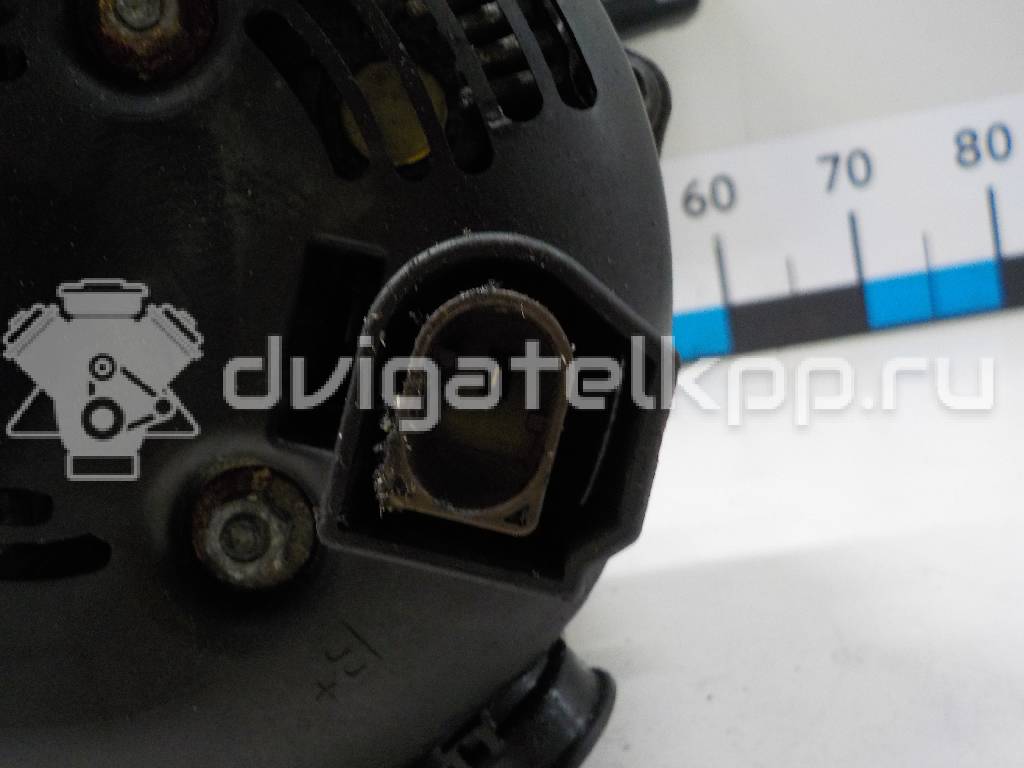 Фото Генератор  LR028116 для Land Rover Range Rover {forloop.counter}}