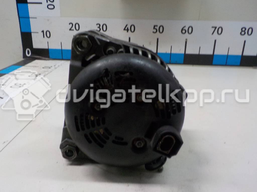 Фото Генератор  LR028116 для Land Rover Range Rover {forloop.counter}}