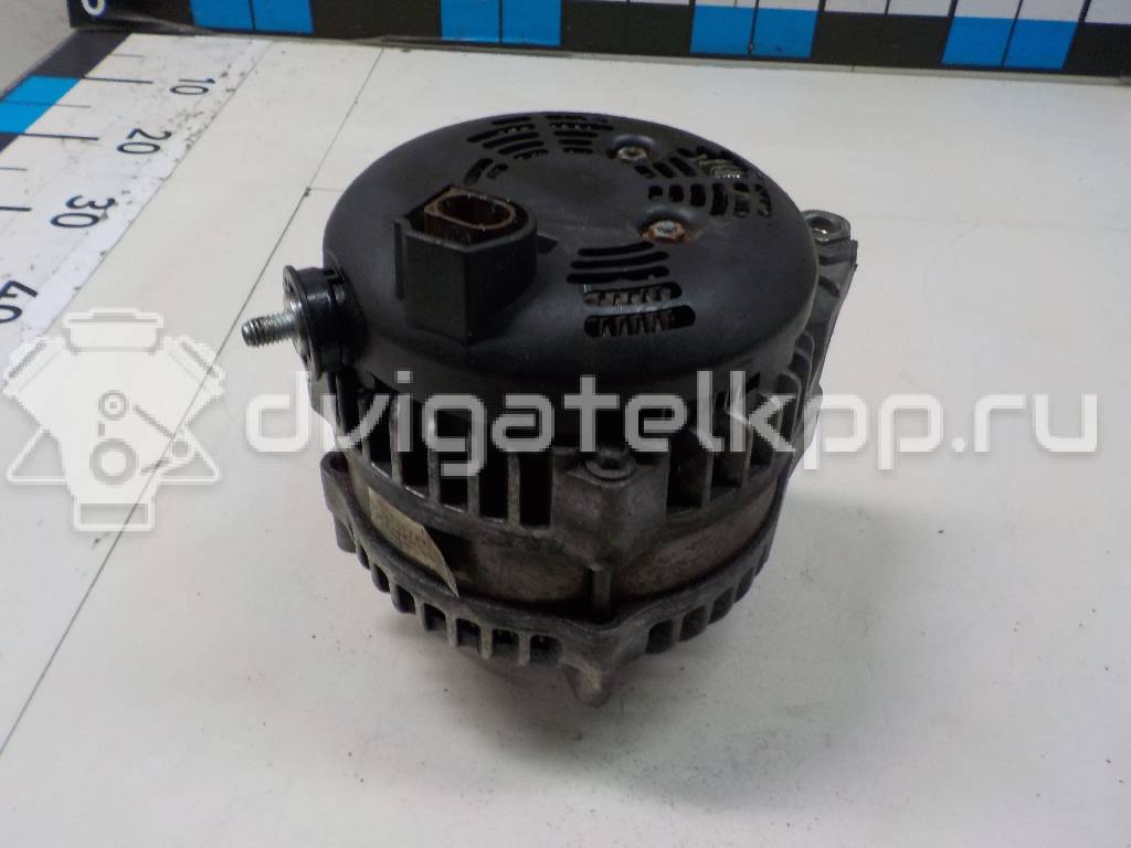 Фото Генератор  LR028116 для Land Rover Range Rover {forloop.counter}}