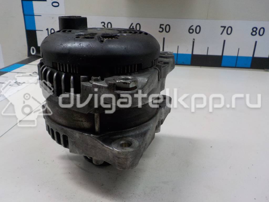 Фото Генератор  LR028116 для Land Rover Range Rover {forloop.counter}}