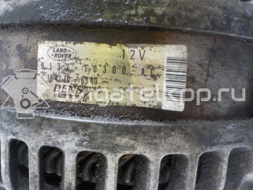 Фото Генератор  LR028116 для Land Rover Range Rover {forloop.counter}}