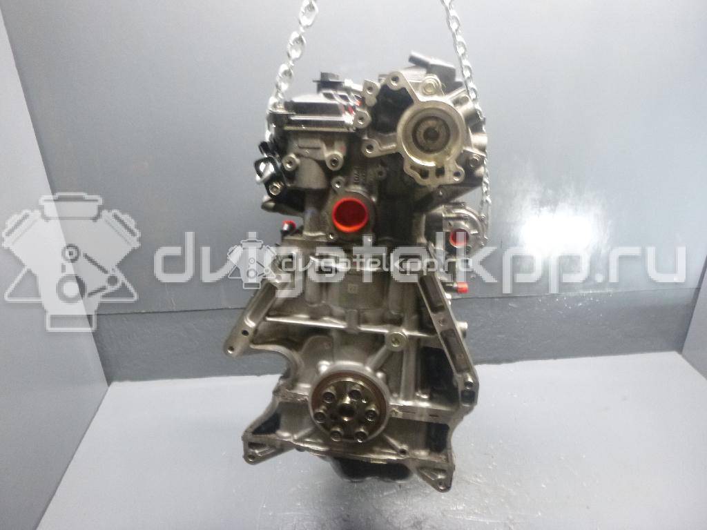 Фото Контрактный (б/у) двигатель FE (16V) для Mazda 626 140-148 л.с 16V 2.0 л Супер-бензин (95) неэтилированный {forloop.counter}}
