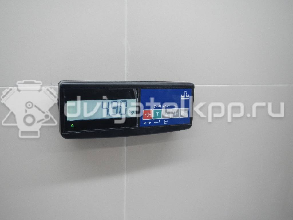 Фото Стартер  6G9N11000MB для Land Rover Freelander / Range Rover / Discovery {forloop.counter}}