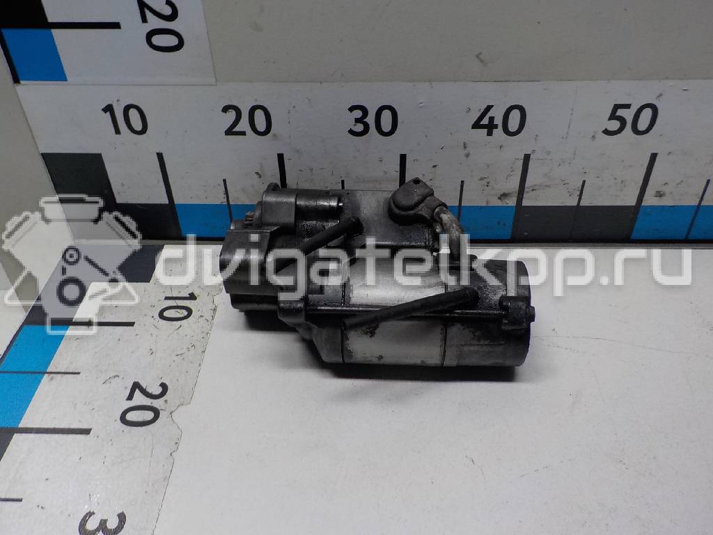 Фото Стартер  6G9N11000MA для Land Rover Freelander / Range Rover / Discovery {forloop.counter}}
