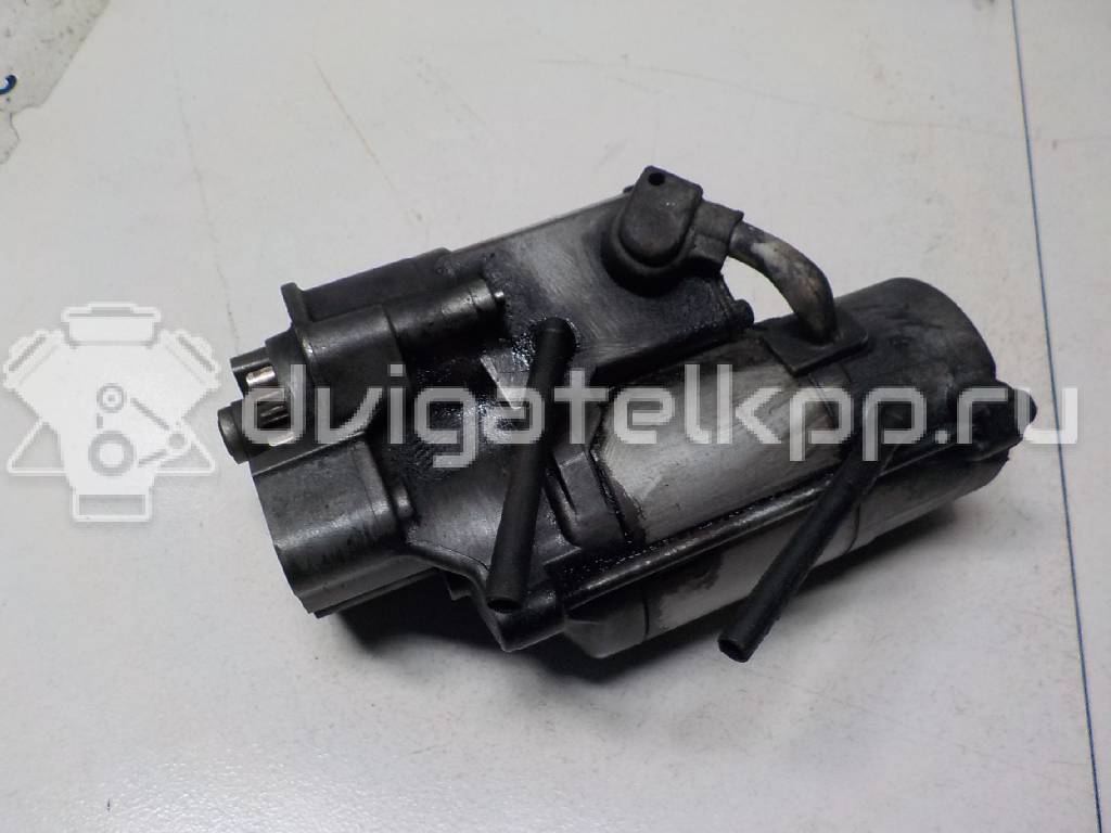Фото Стартер  6G9N11000MA для Land Rover Freelander / Range Rover / Discovery {forloop.counter}}